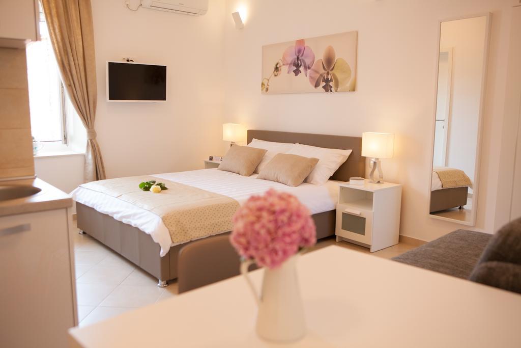 Apartmán Summer Lounge *