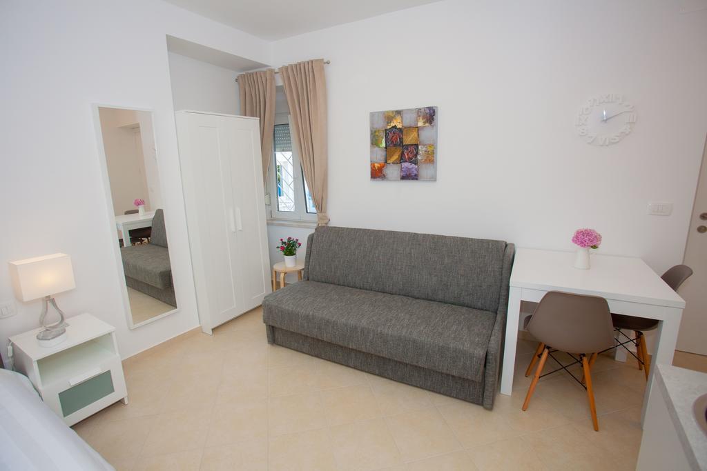 Summer Lounge Apartament Split