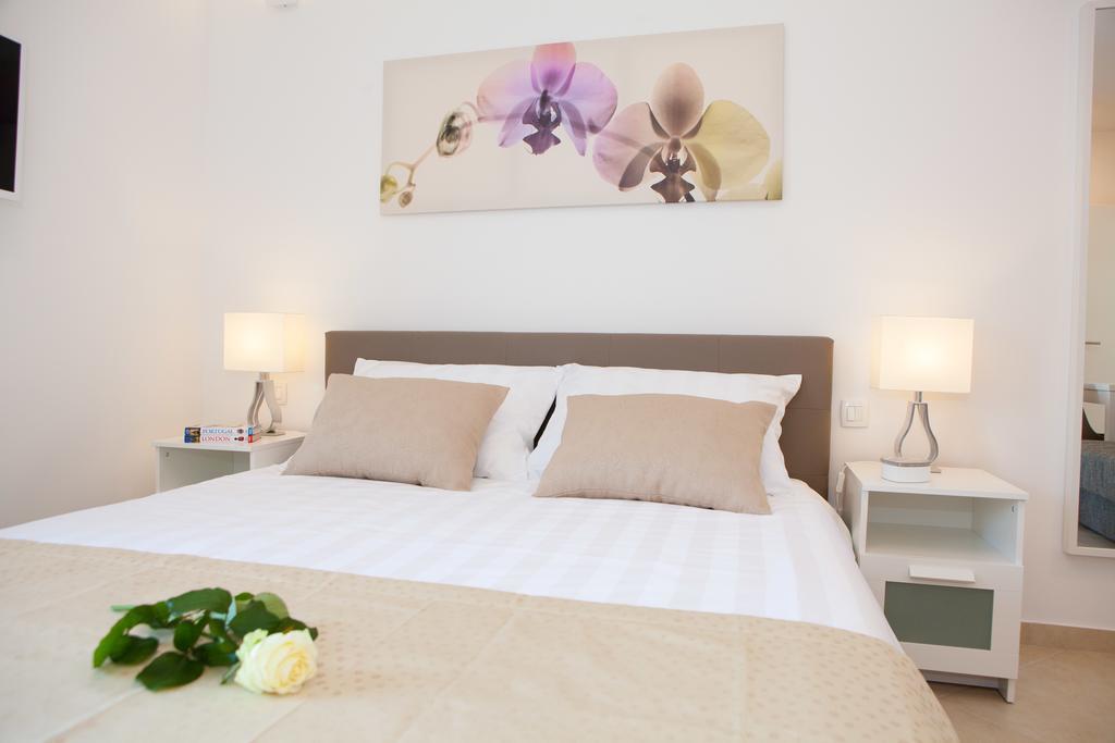 Summer Lounge Apartament *