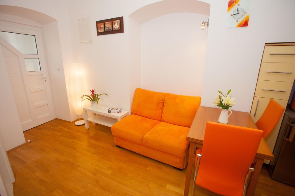 Apartament Summer Lounge Split