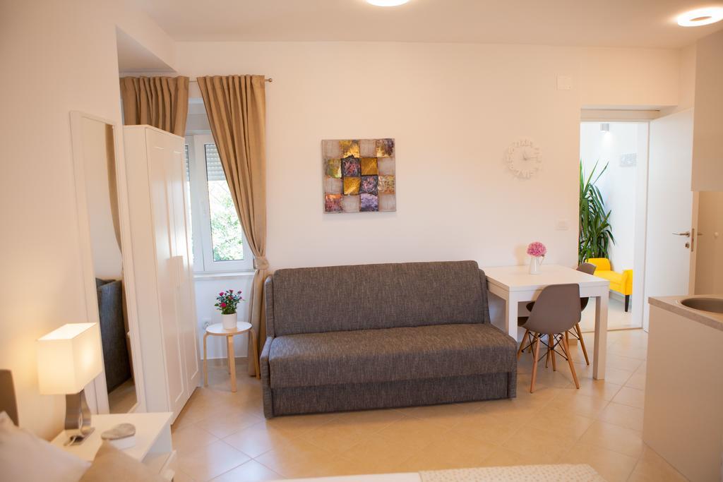 Summer Lounge Apartament *