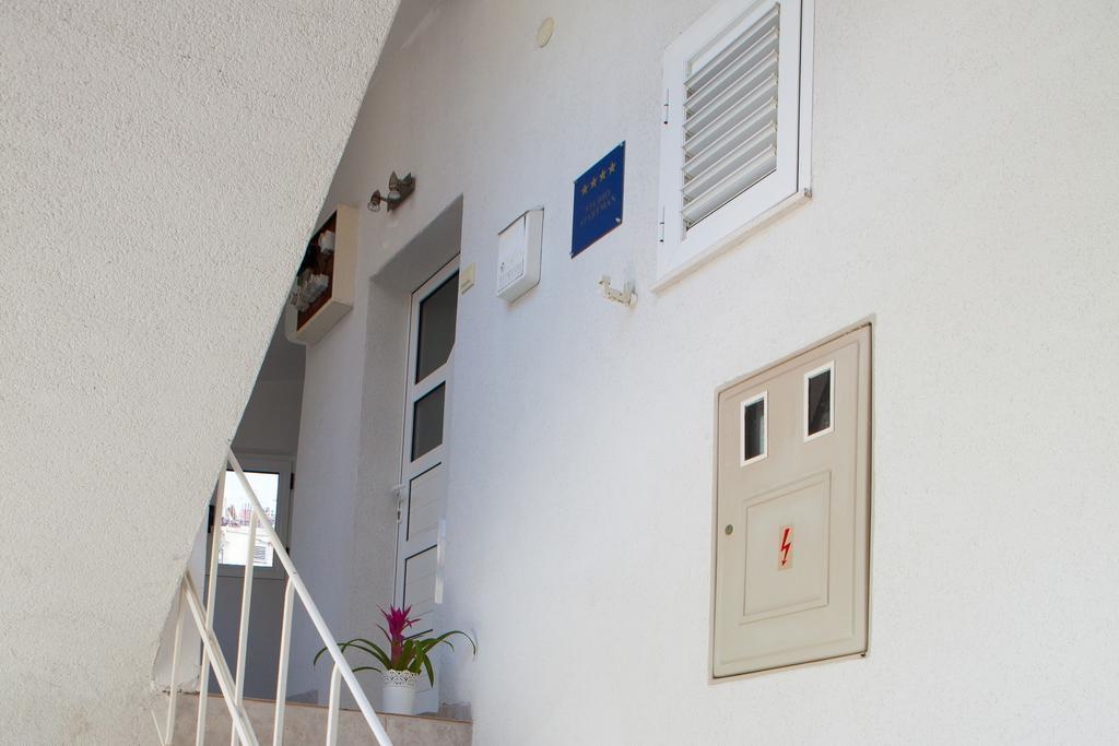 Apartma Summer Lounge Split
