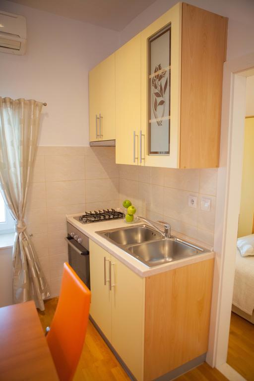 Summer Lounge Apartma Split