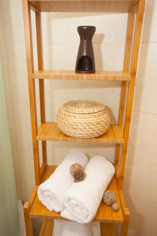 Apartma Summer Lounge Split